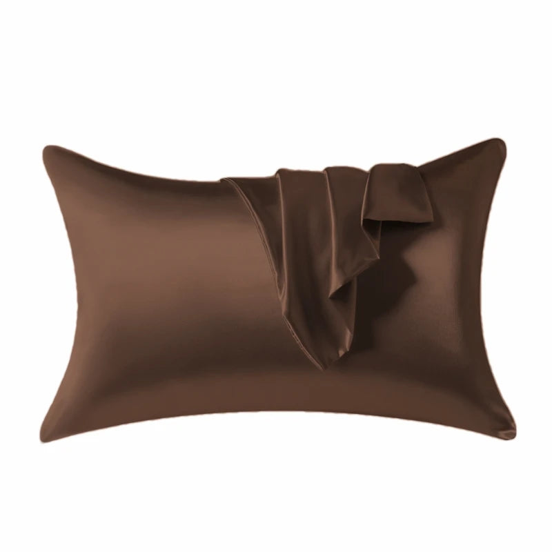 SilkGlow™ Pillowcase