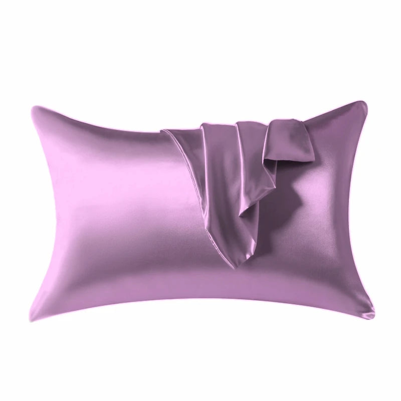 SilkGlow™ Pillowcase