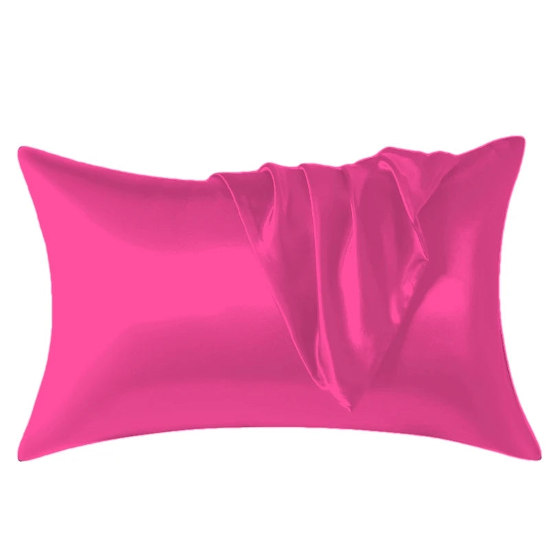SilkGlow™ Pillowcase