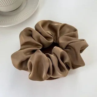 SatinFlair™ Volume Scrunchie