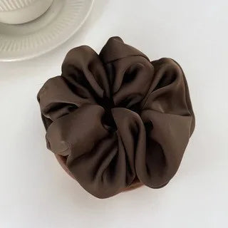 SatinFlair™ Volume Scrunchie
