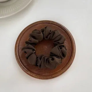SatinFlair™ Volume Scrunchie