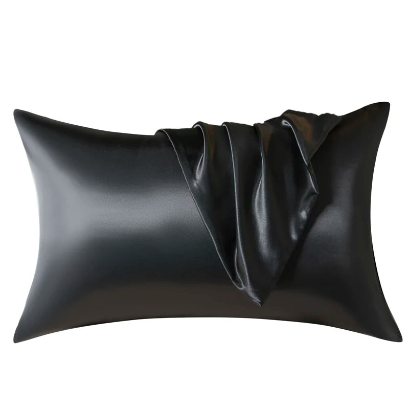 SilkGlow™ Pillowcase