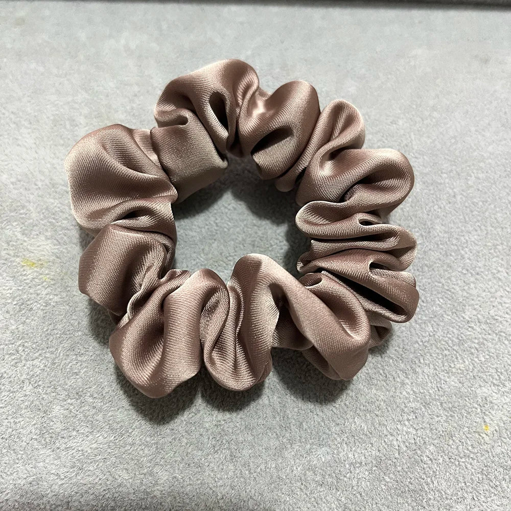 SatinFlair™ Volume Scrunchie