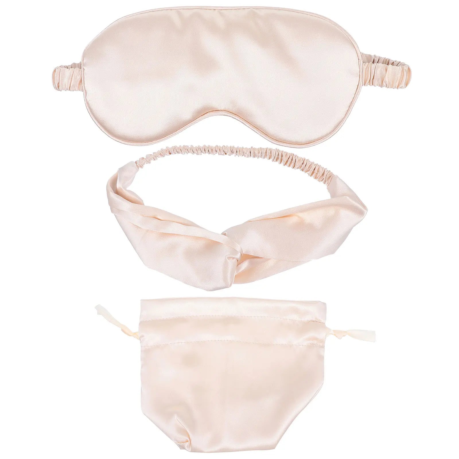 LuxeNap™ Convertible Headband