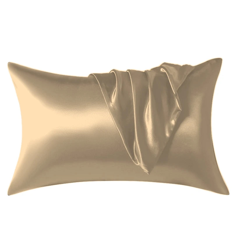 SilkGlow™ Pillowcase