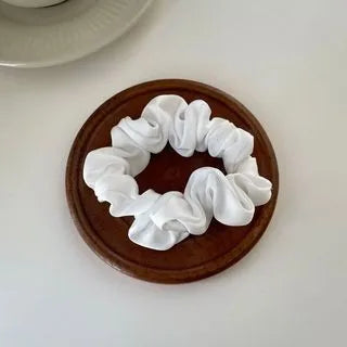 SatinFlair™ Volume Scrunchie