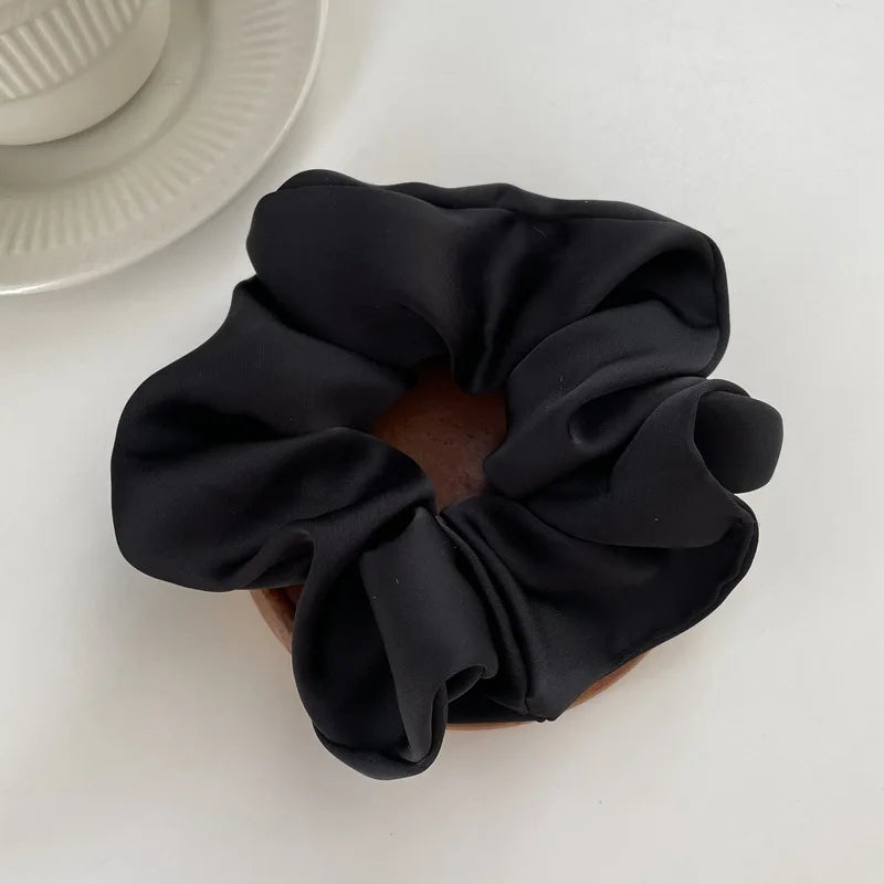SatinFlair™ Volume Scrunchie