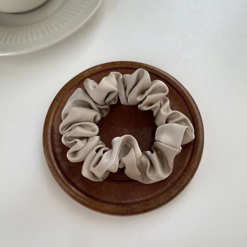 SatinFlair™ Volume Scrunchie