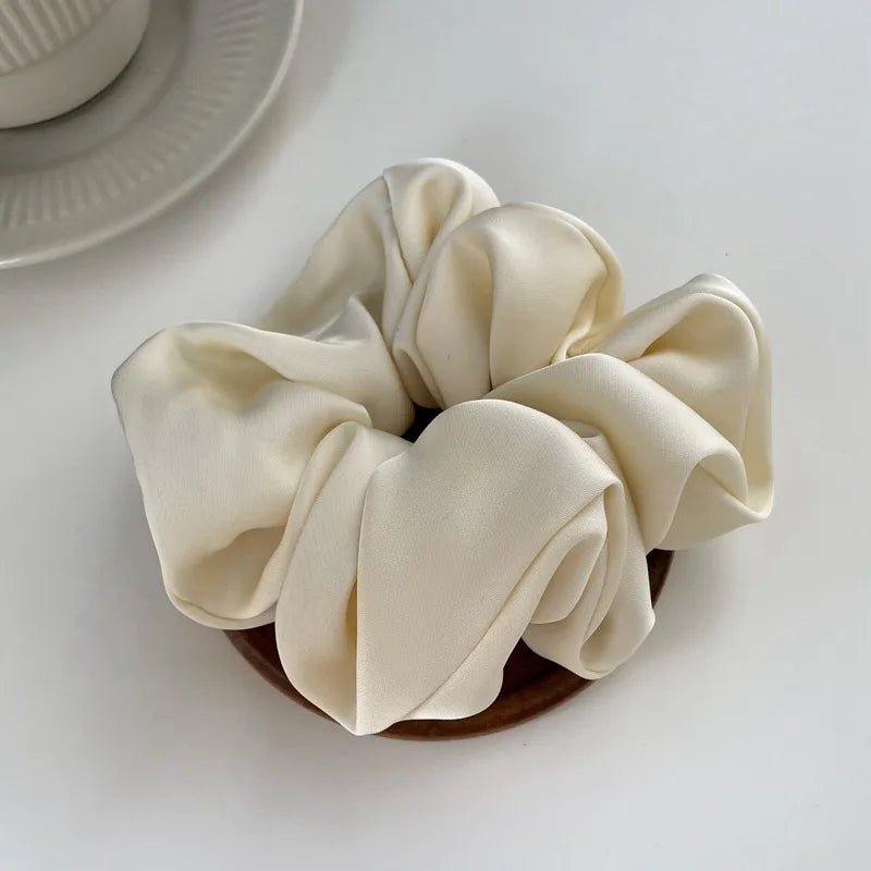 SatinFlair™ Volume Scrunchie