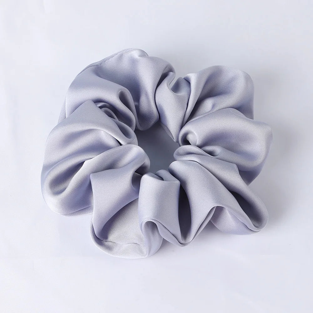 SatinFlair™ Volume Scrunchie
