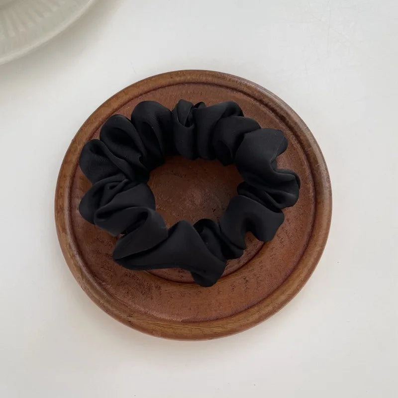 SatinFlair™ Volume Scrunchie