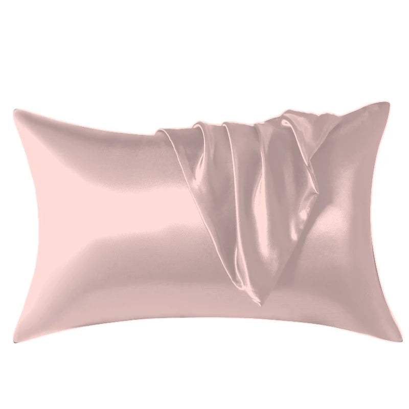 SilkGlow™ Pillowcase