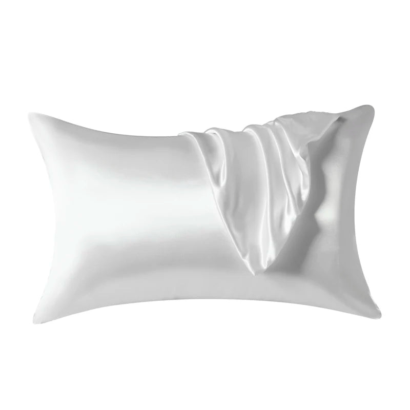 SilkGlow™ Pillowcase