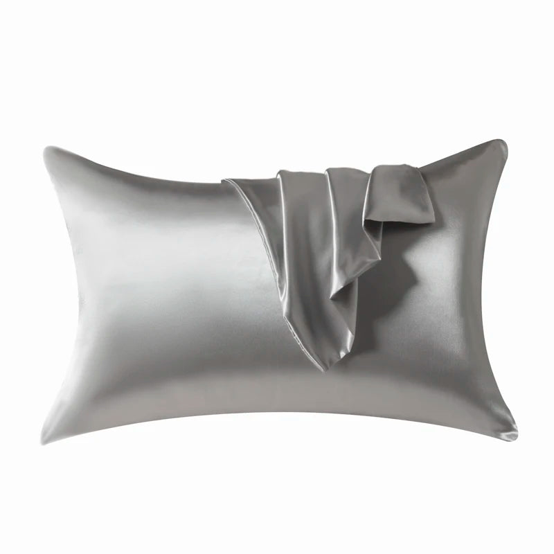SilkGlow™ Pillowcase