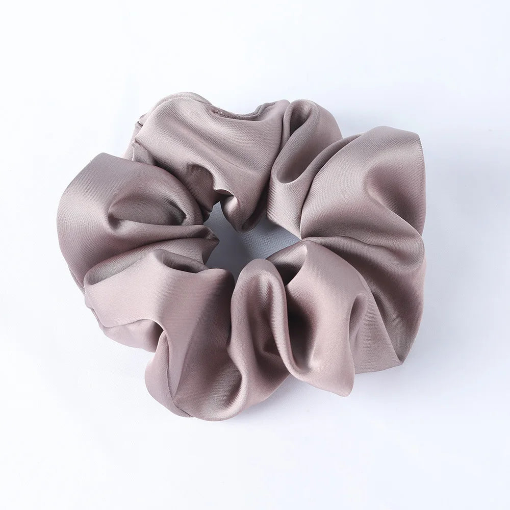 SatinFlair™ Volume Scrunchie