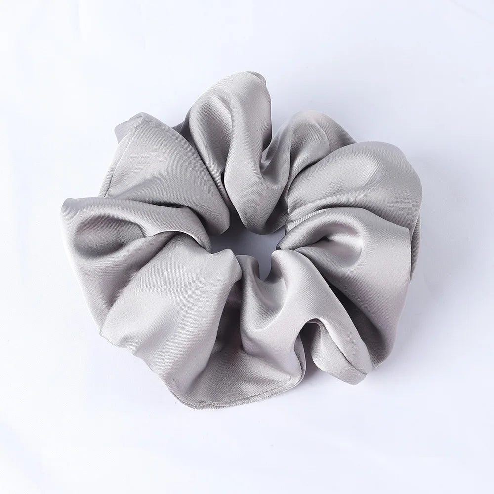SatinFlair™ Volume Scrunchie