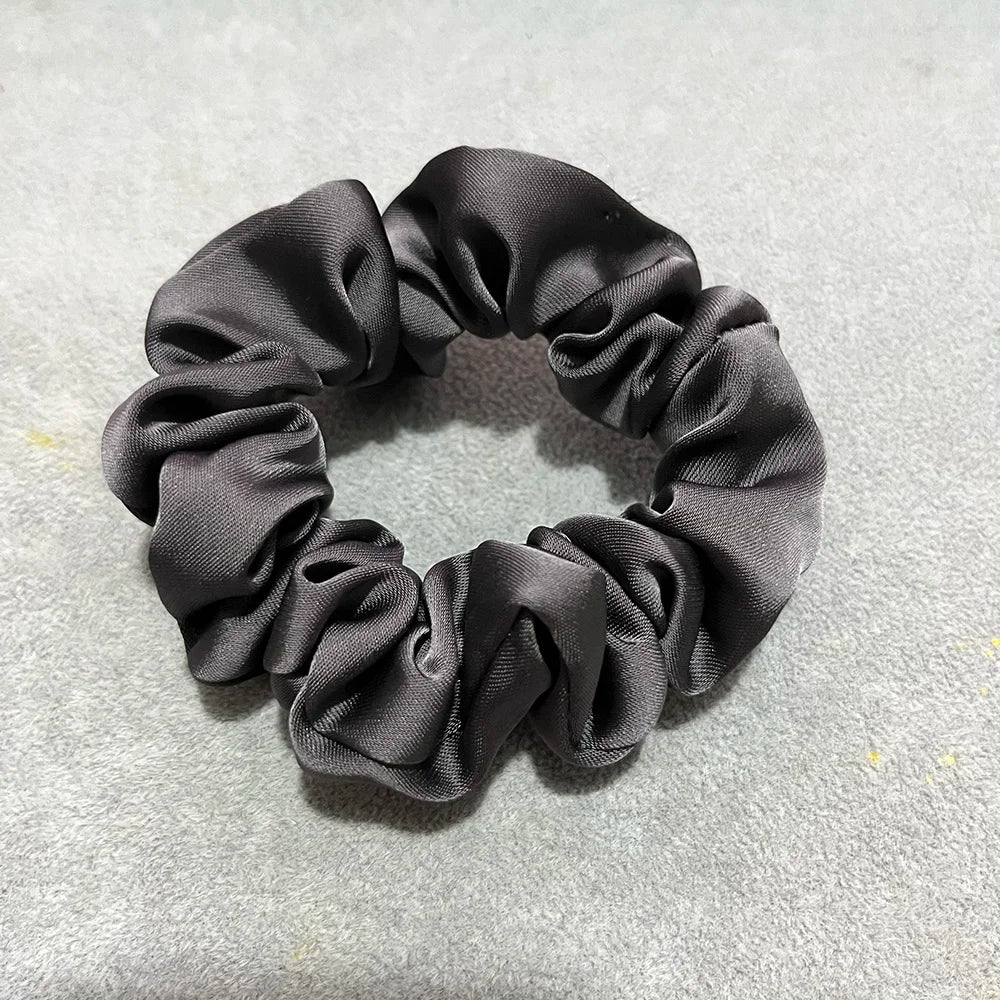 SatinFlair™ Volume Scrunchie