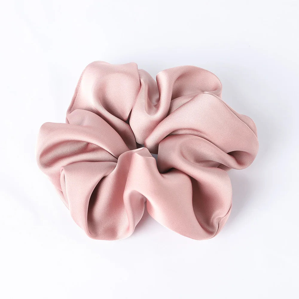 SatinFlair™ Volume Scrunchie