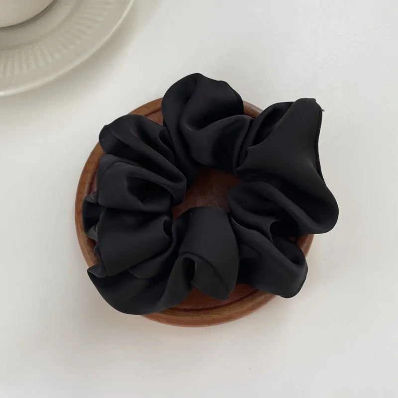SatinFlair™ Volume Scrunchie