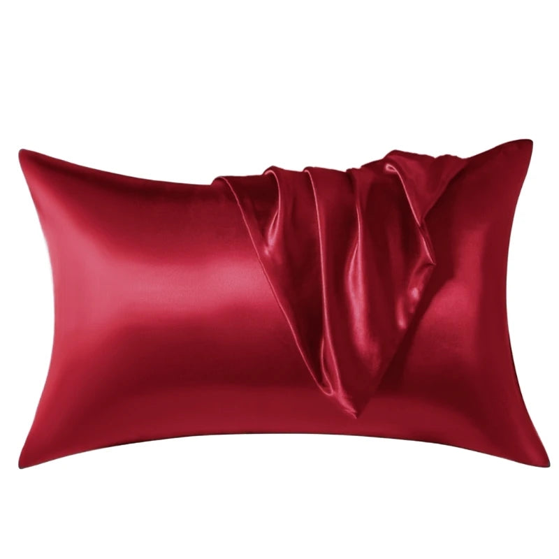 SilkGlow™ Pillowcase