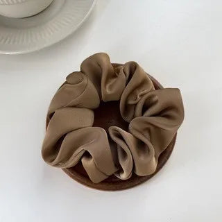 SatinFlair™ Volume Scrunchie