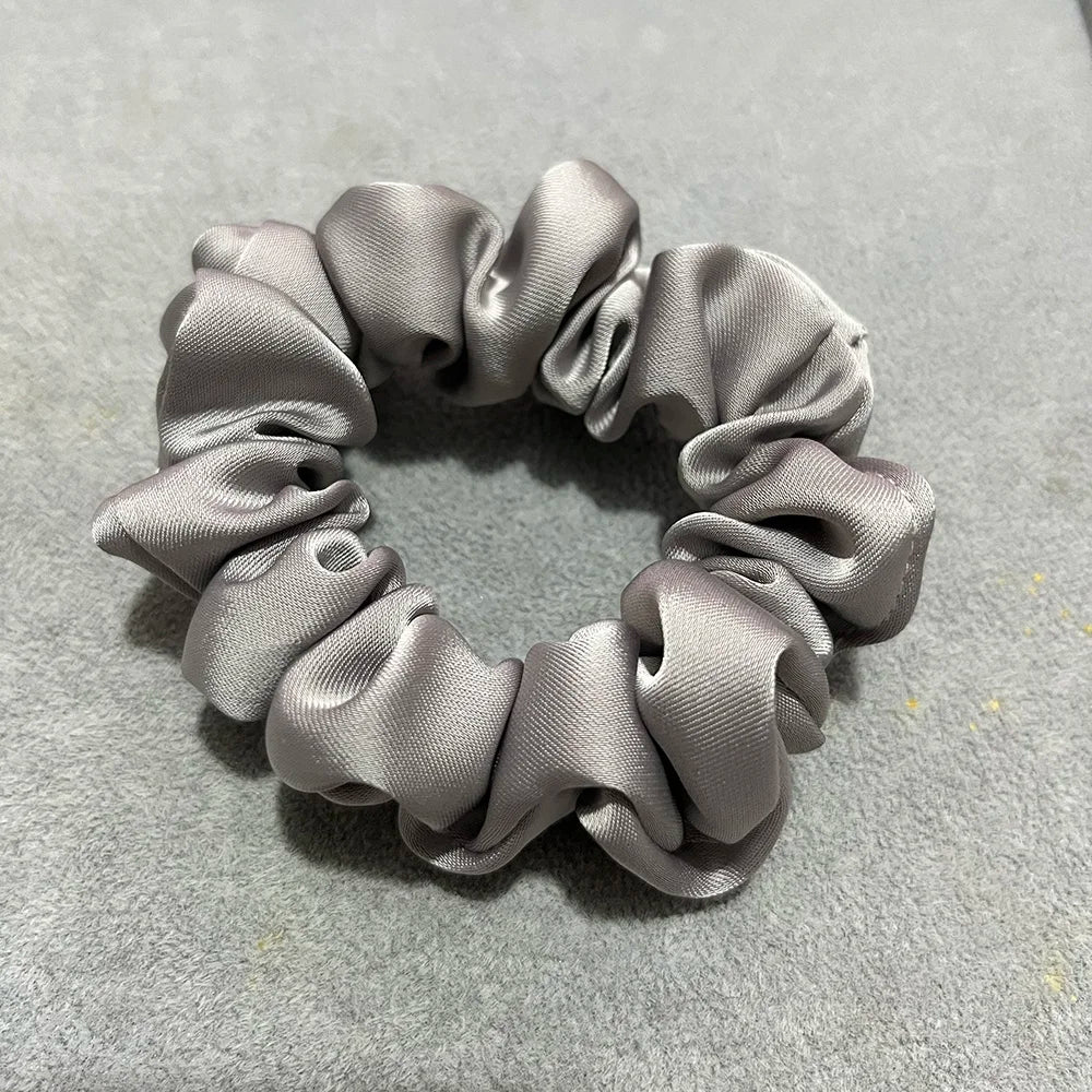 SatinFlair™ Volume Scrunchie