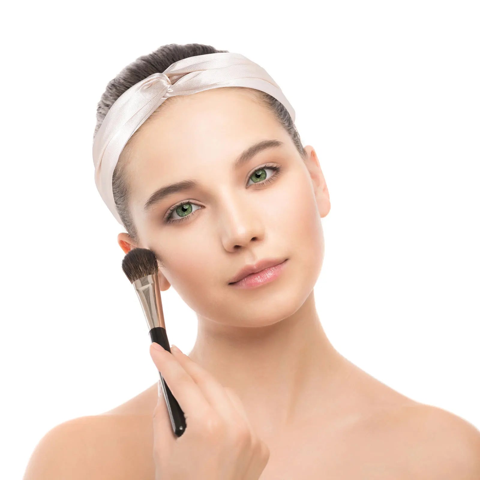 LuxeNap™ Convertible Headband