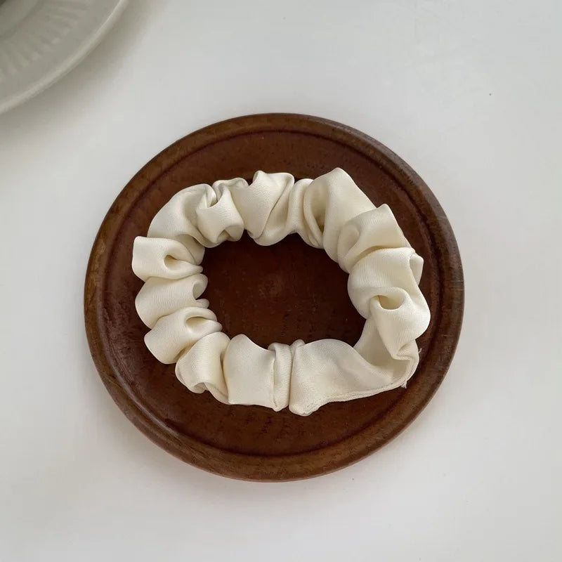 SatinFlair™ Volume Scrunchie